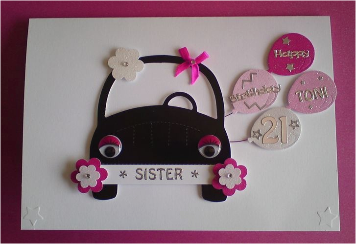 Diy Birthday Cards for Sister Step by Step Tutorials On How to Make Diy Birthday Cards