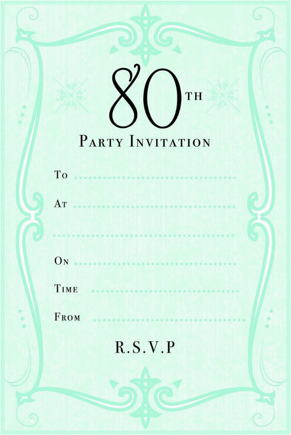 do-it-yourself-birthday-invitations-80th-birthday-invitation-templates