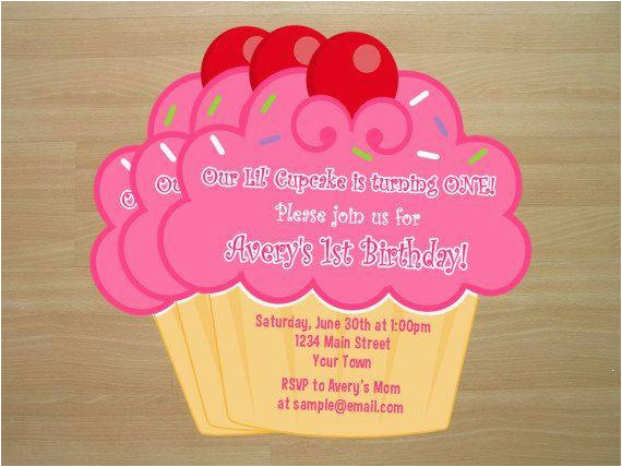 Do It Yourself Birthday Invitations Do It Yourself Birthday Invitations A Birthday Cake