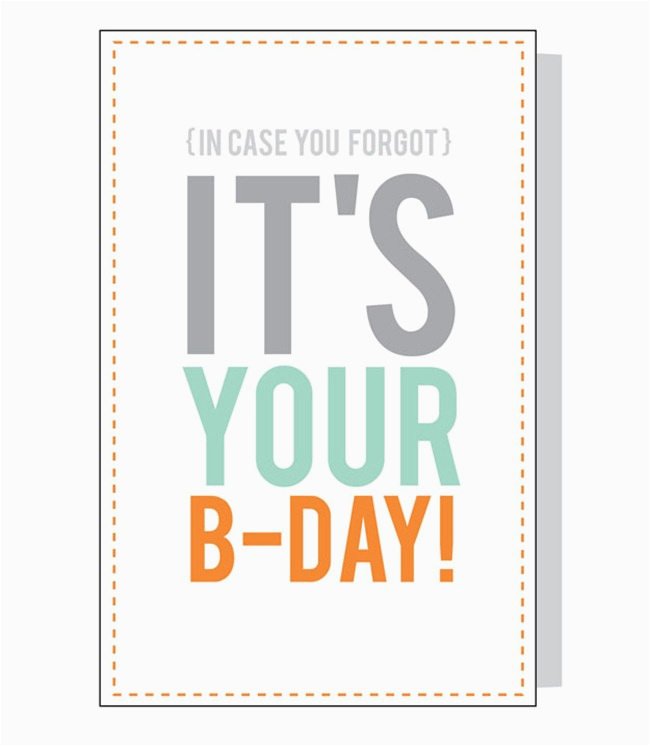 Easy Printable Birthday Cards 8 Free Birthday Card Printables Everythingetsy Com