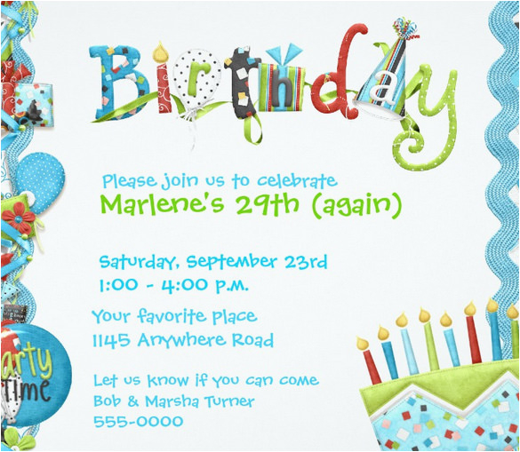 Editable 1st Birthday Invitation Card Free Download Birthday Invitation Template 48 Free Word Pdf Psd