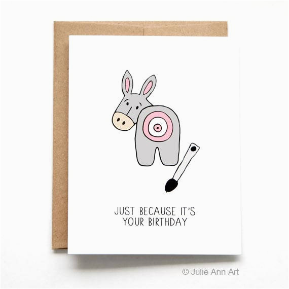 Erotic Birthday Cards Sexy Birthday Card Birthday Card for Him Naughty Birthday