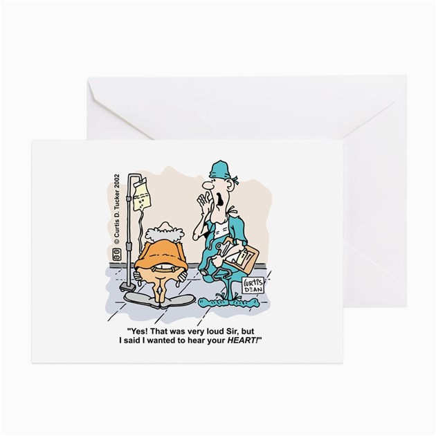 Farting Birthday Card Old Fart Greeting Cards 6 by Curtoons