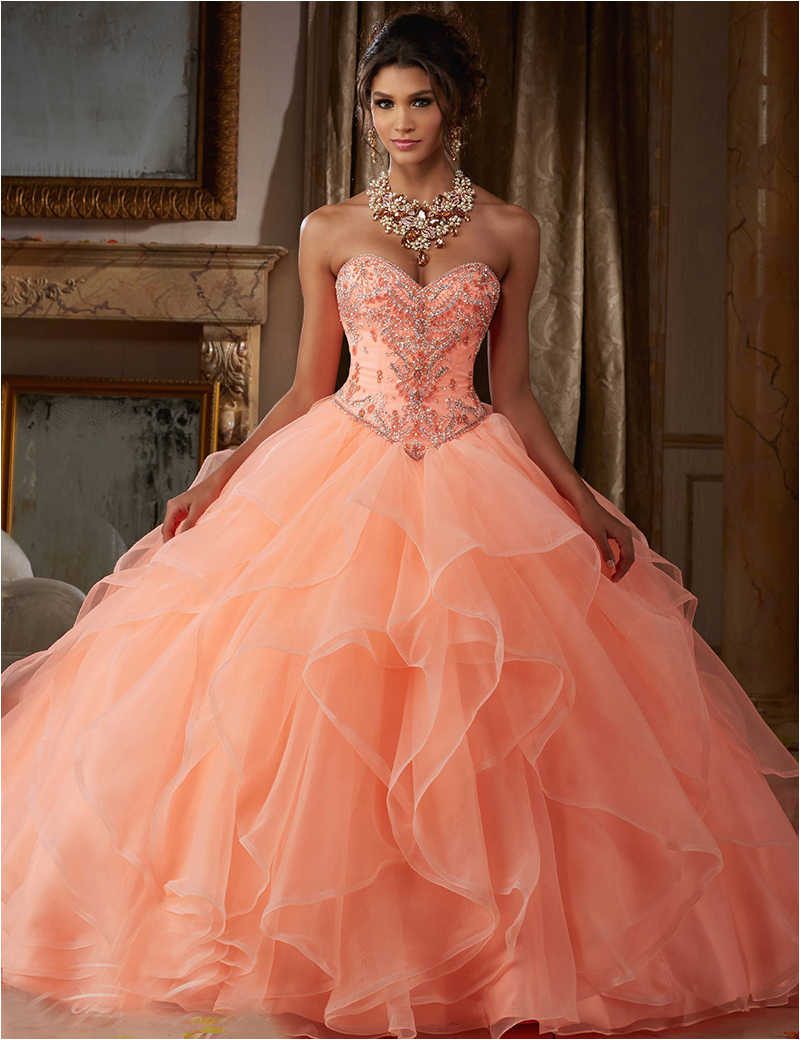 Fifteen Birthday Dresses Online Buy wholesale 15 Birthday Party Dresses From China