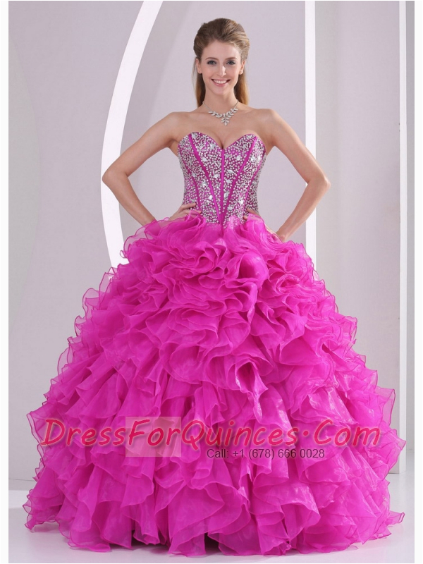 Fifteen Birthday Dresses Pretty Sweetheart 15th Birthday Dresses with Ruffles and