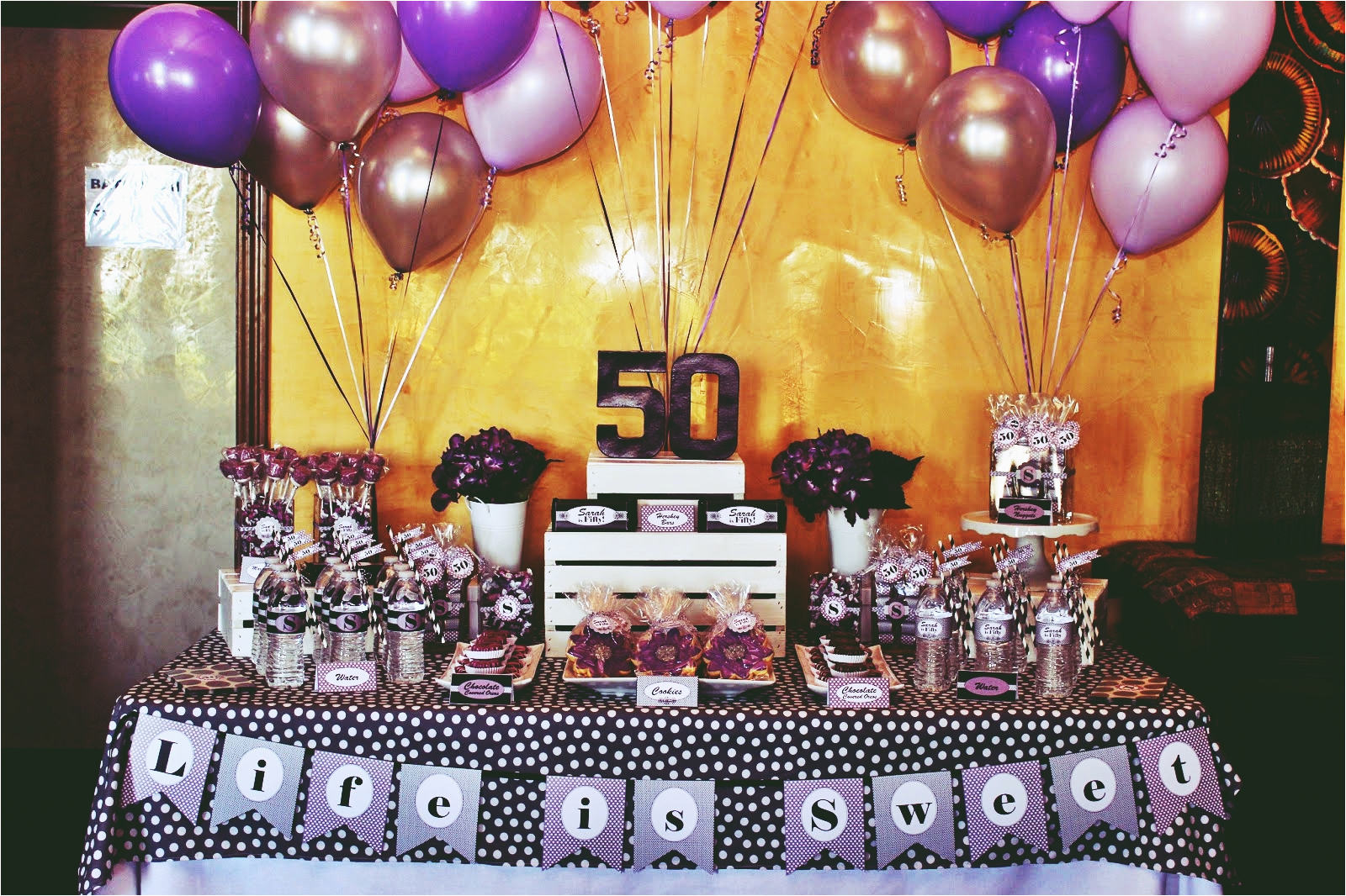 Fifty Birthday Decorations Perfect 50th Birthday Party themes for Youbirthday Inspire Fifty Birthday Decorations Perfect 50th Birthday Party themes for Youbirthday Inspire