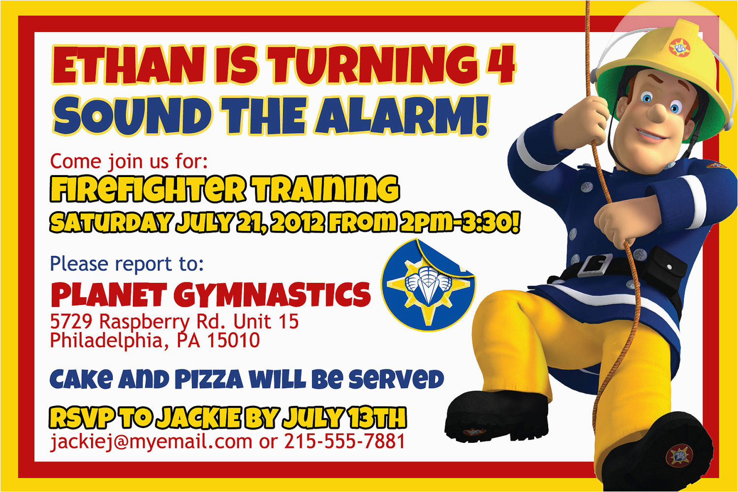 fireman-sam-birthday-invitations-firefighter-birthday-invitation-ideas