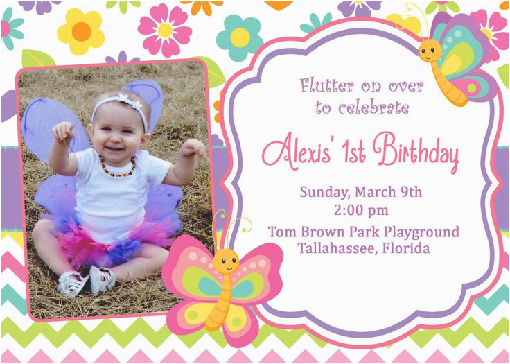 First Birthday butterfly Invitations Birthday Invites butterfly Birthday Invitations Free First Birthday butterfly Invitations Birthday Invites butterfly Birthday Invitations Free