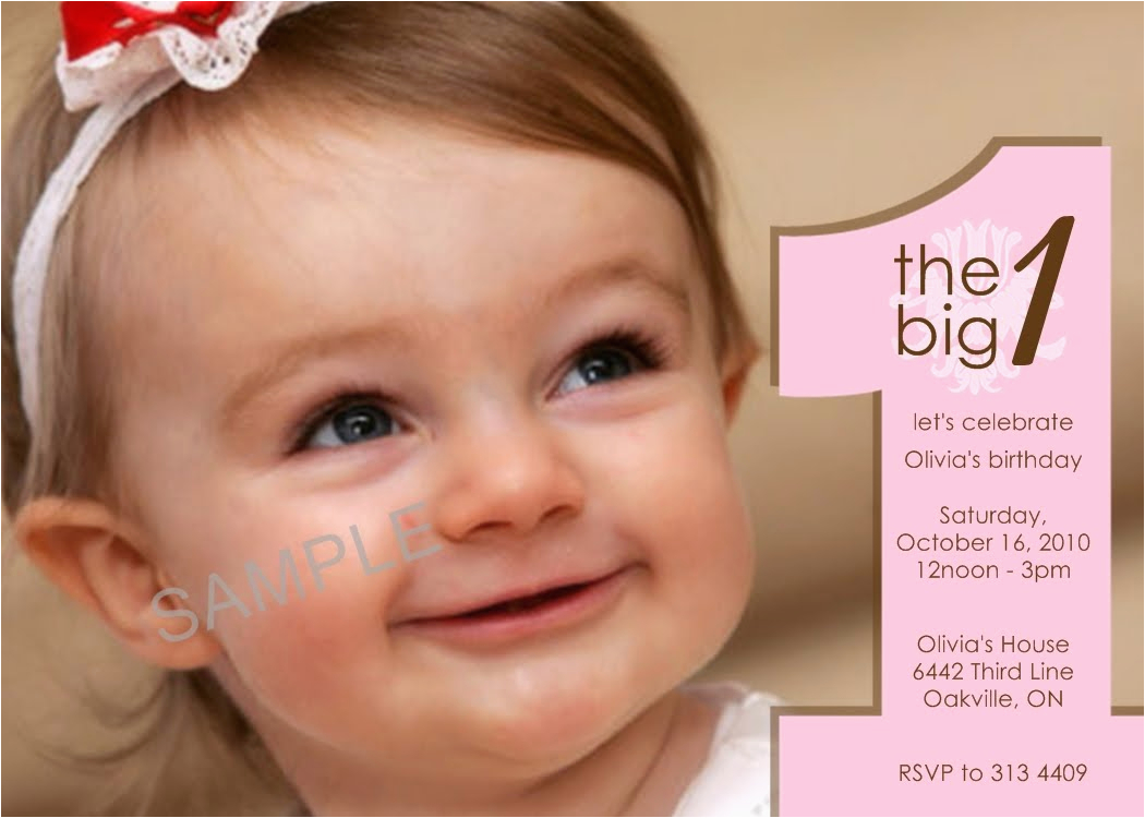 First Birthday Invitation Wording Poem Cheap First Birthday Invitation Template Bagvania Free