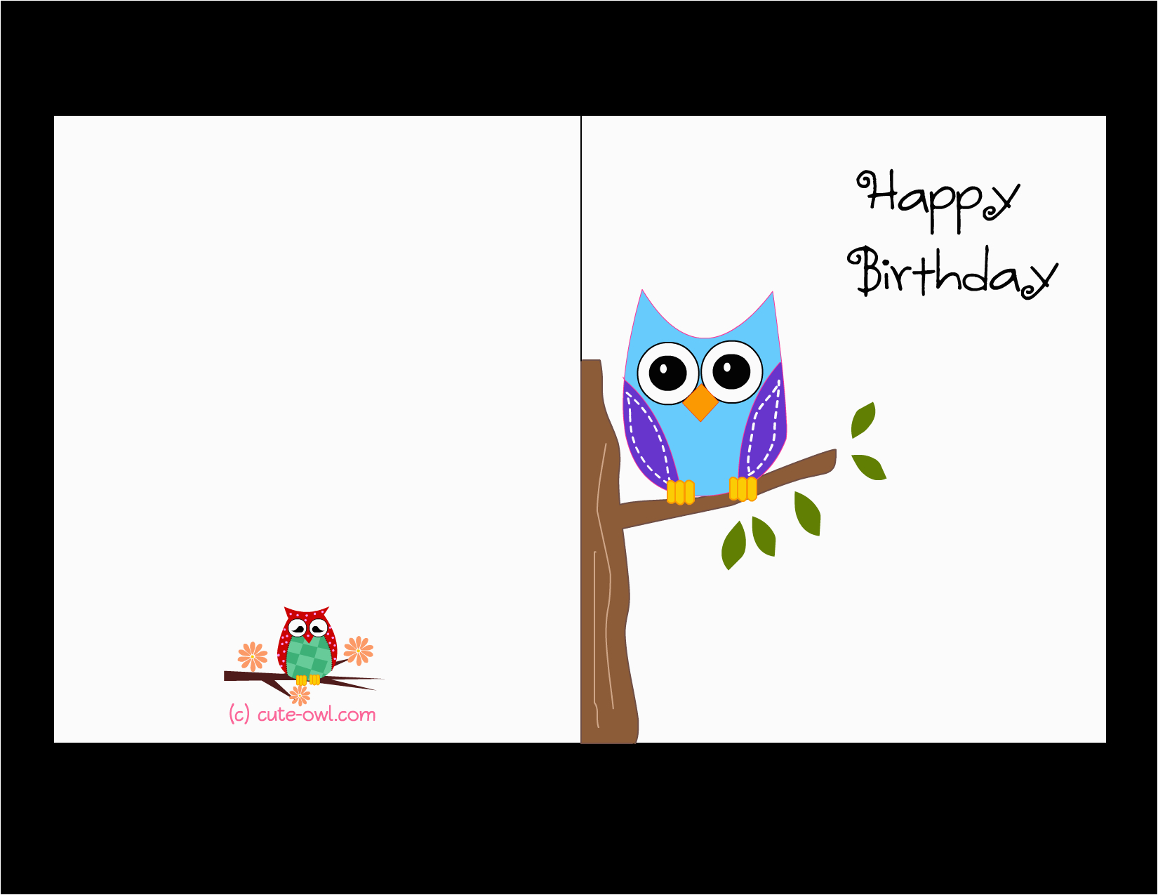 free-birthday-cards-print-free-printable-cute-owl-birthday-cards
