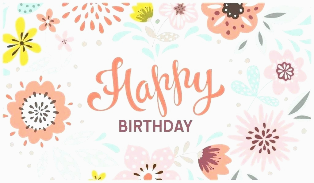 Free Birthday Cards to Email with Music Free Classical Music Birthday Cards New Happy Birthday E