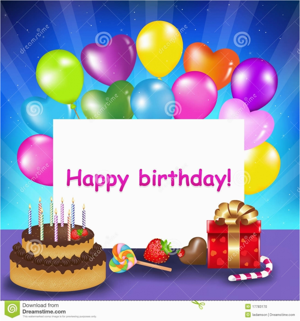 Free Birthday Cards to Send On Facebook How to Send A Free Birthday Card On Facebook Card Design