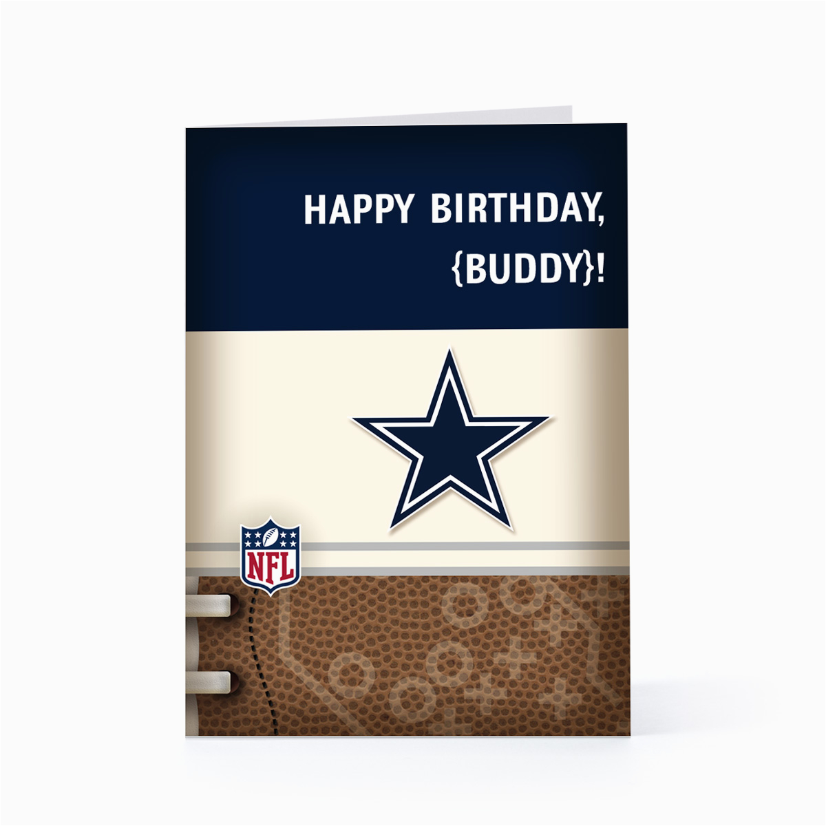 Free Dallas Cowboys Birthday Card 4 Best Images Of Cowboy Free Printable Christmas Cards