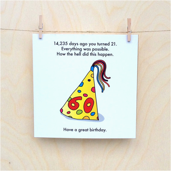 Free E Cards 60th Birthday Funny Funny 60th Birthday Card Funny Birthday Card Funny 60 Card