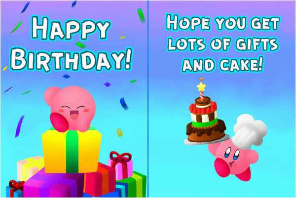 Free E-mail Birthday Cards 9 Email Birthday Cards Free Sample Example format