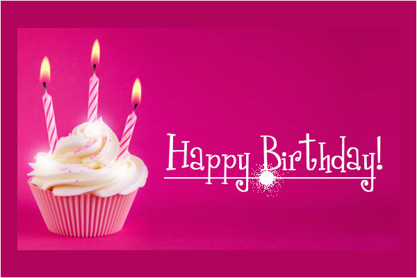 Free E Mail Birthday Cards 9 Email Birthday Cards Free Sample Example format