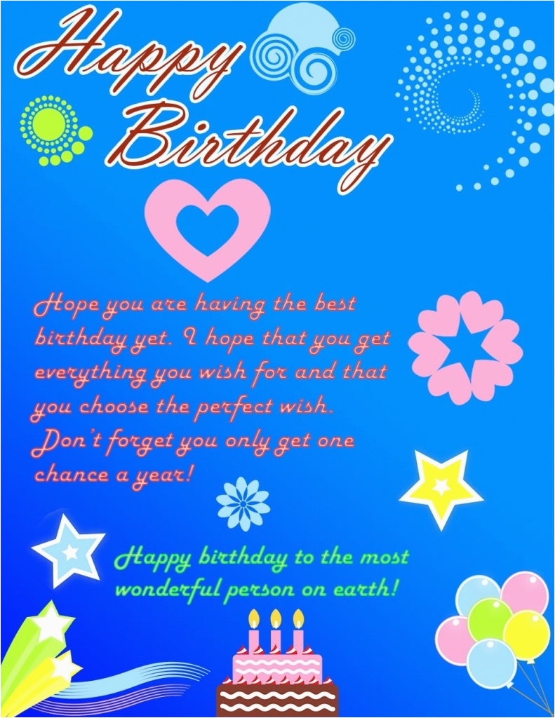Free E Mail Birthday Cards Happy Birthday Card Email Happy Birthday Images