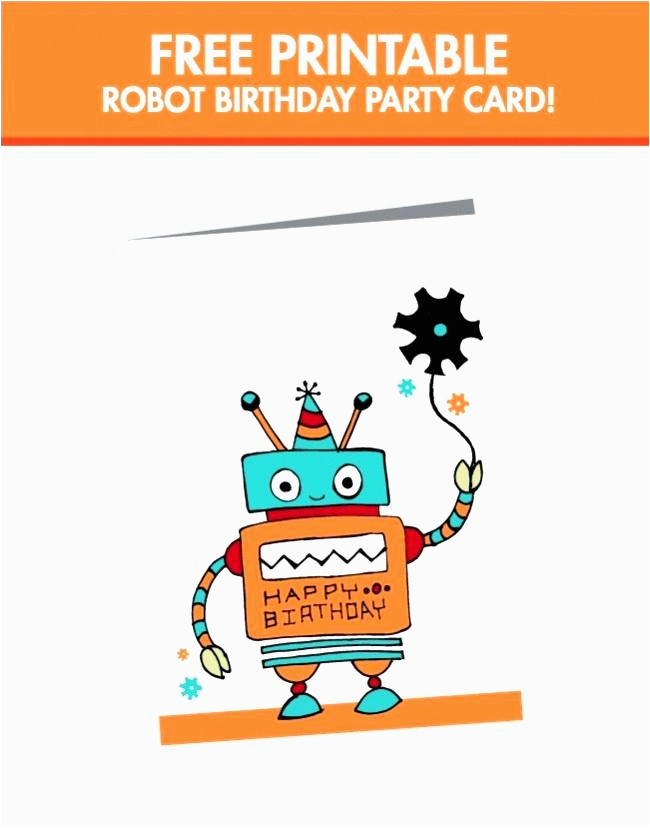 Free Funny Birthday Cards to Print at Home 50 Inspirational Printable Free Birthday Card