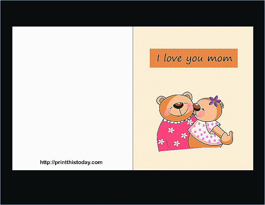 Free Funny Birthday Cards to Print at Home Free Birthday Cards to Print Out Happy Card Printable for