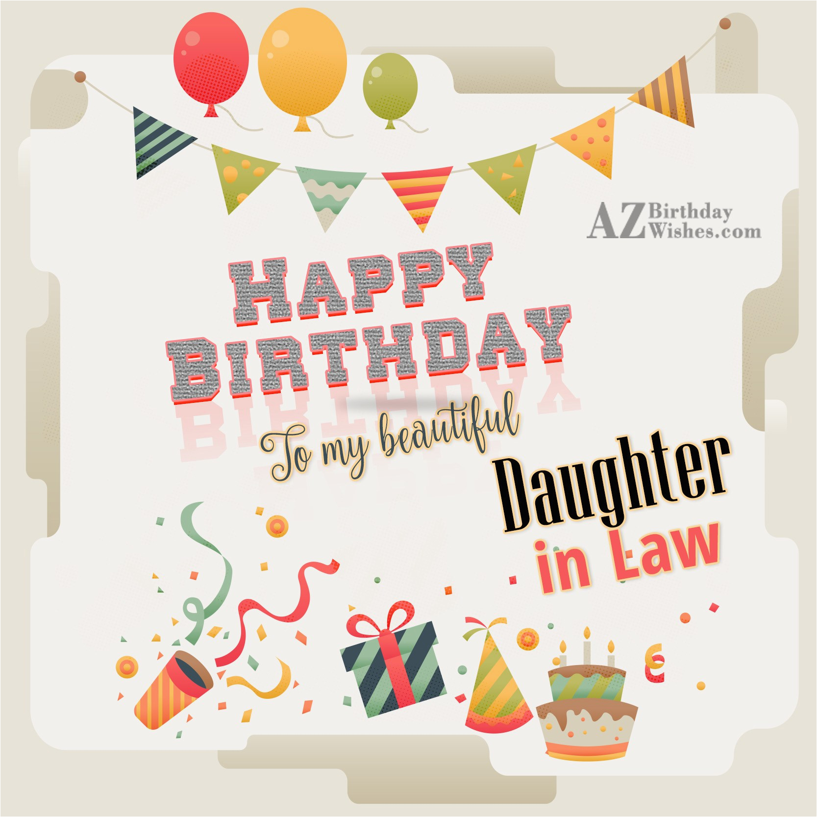 Free Happy Birthday Cards for Daughter In Law Birthday Wishes for Daughter In Law Free Happy Birthday Cards for Daughter In Law Birthday Wishes for Daughter In Law