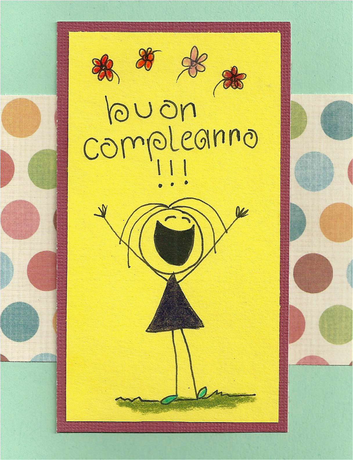 Free Italian Birthday Cards Debbie Dots Greeting Card Blog Italian Birthday Free Italian Birthday Cards Debbie Dots Greeting Card Blog Italian Birthday