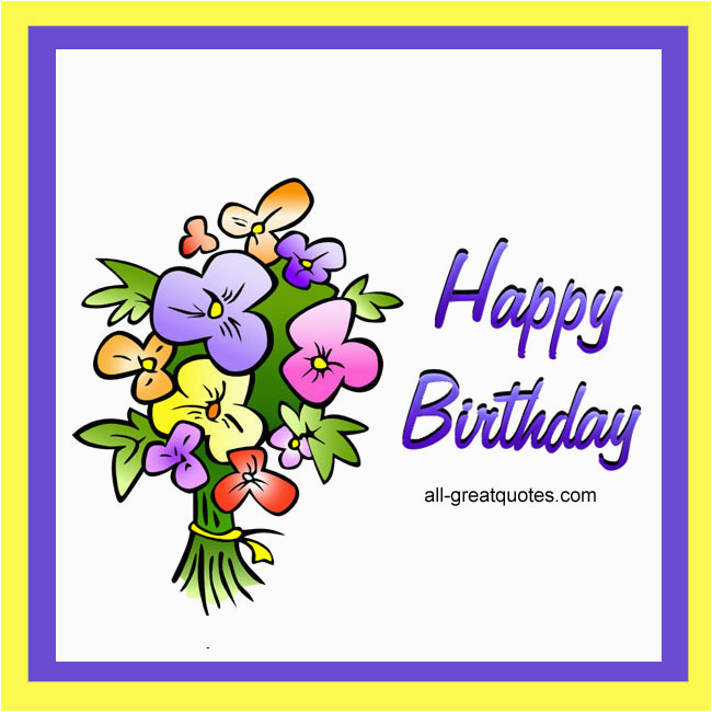 Free Online Birthday Cards for Facebook Free Birthday Cards for Facebook