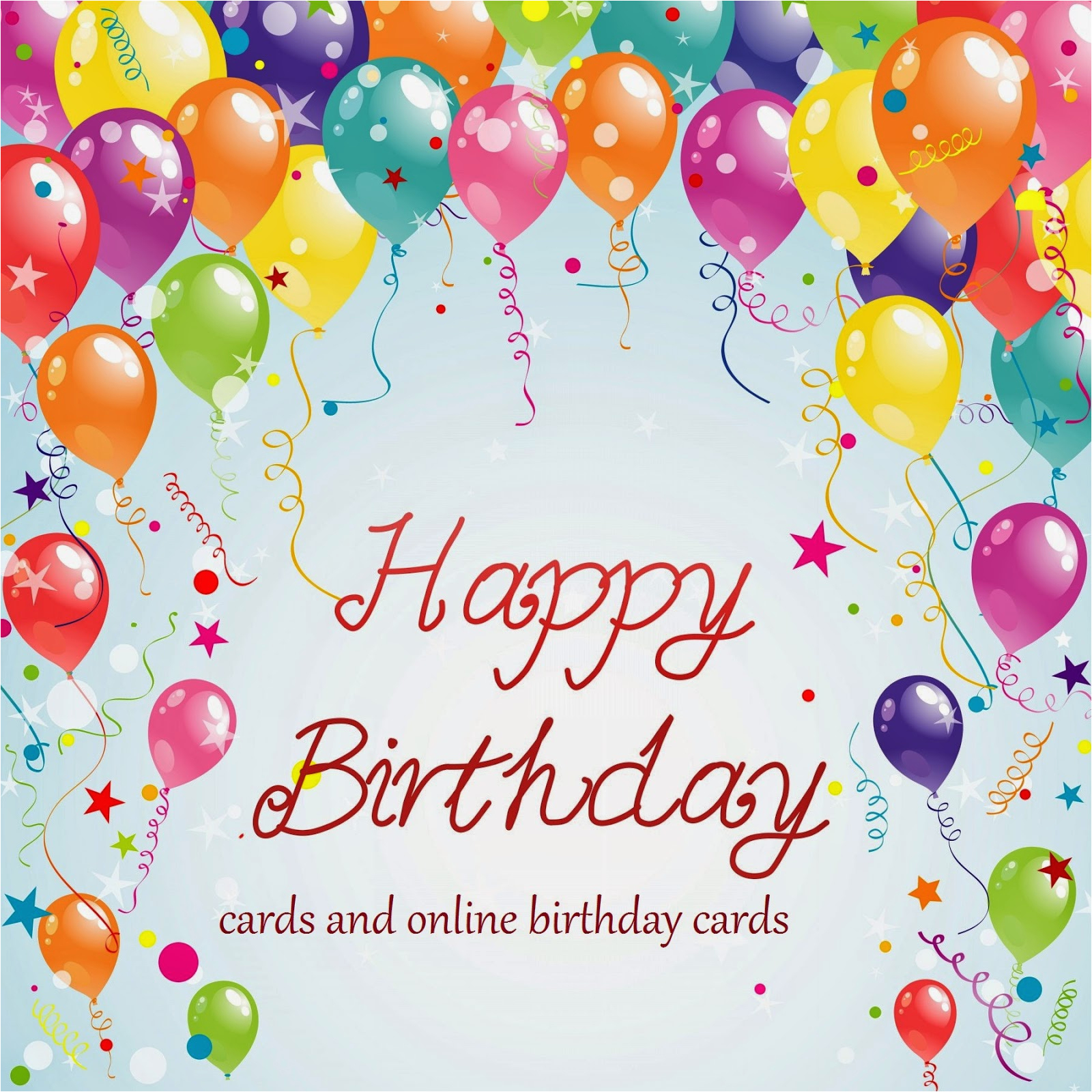 Free Online Birthday Cards for Him Happy Birthday Cards Free Birthday Cards and E