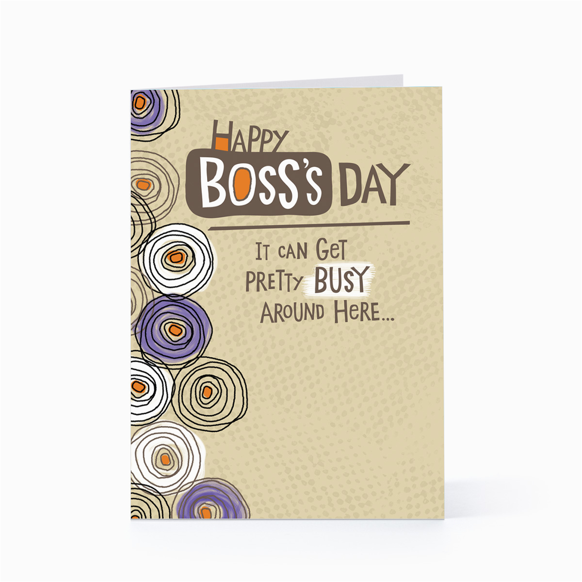 Free Printable Birthday Cards For Boss BirthdayBuzz