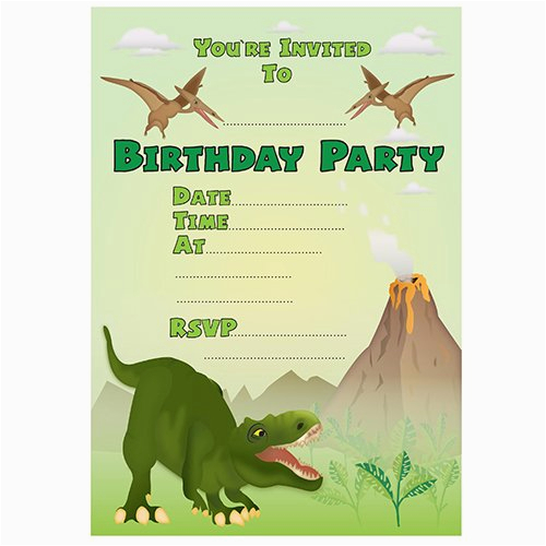 Free Printable Dinosaur Birthday Invitations 19 Roaring Dinosaur Birthday Invitations Kitty Baby Love