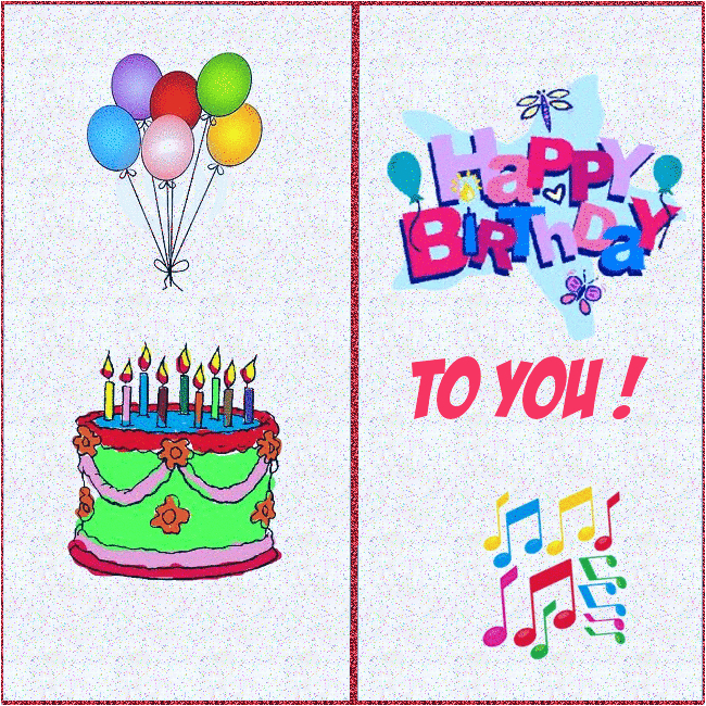 Free Printable Happy Birthday Cards Online Free Printable Happy Birthday Cards Images and Pictures