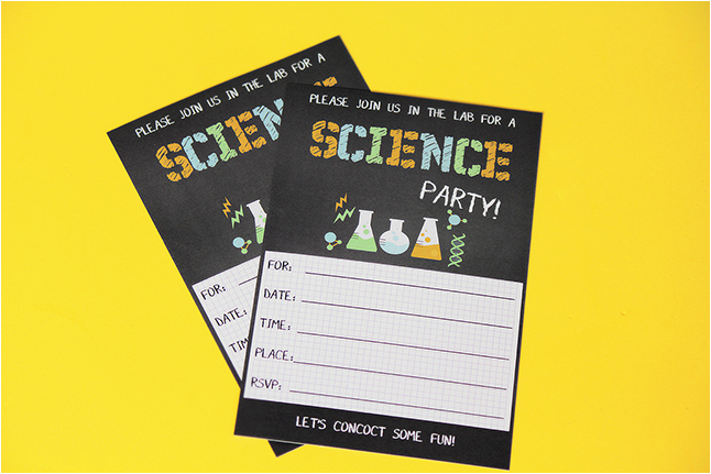 free-printable-science-party-invitation-templates-free-printable