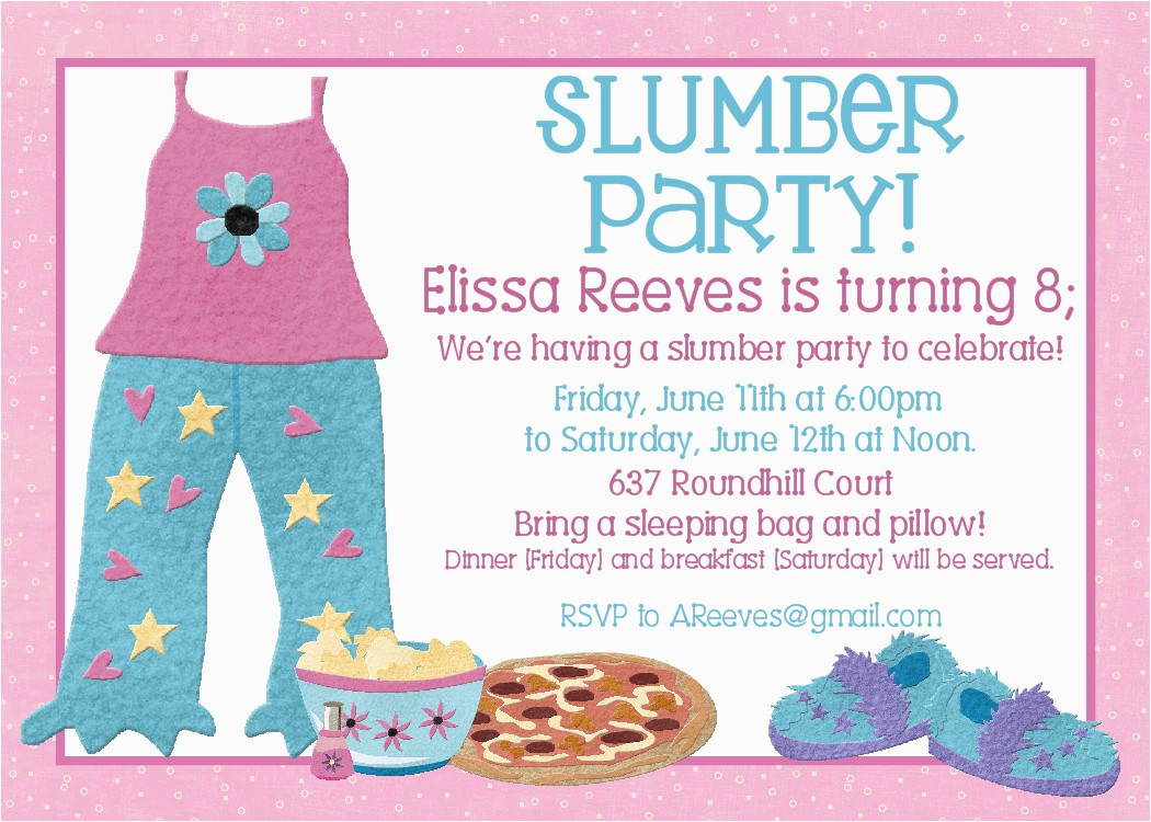 Free Printable Slumber Party Birthday Invitations Free Printable Slumber Party Birthday Invitations Drevio Free Printable Slumber Party Birthday Invitations Free Printable Slumber Party Birthday Invitations Drevio