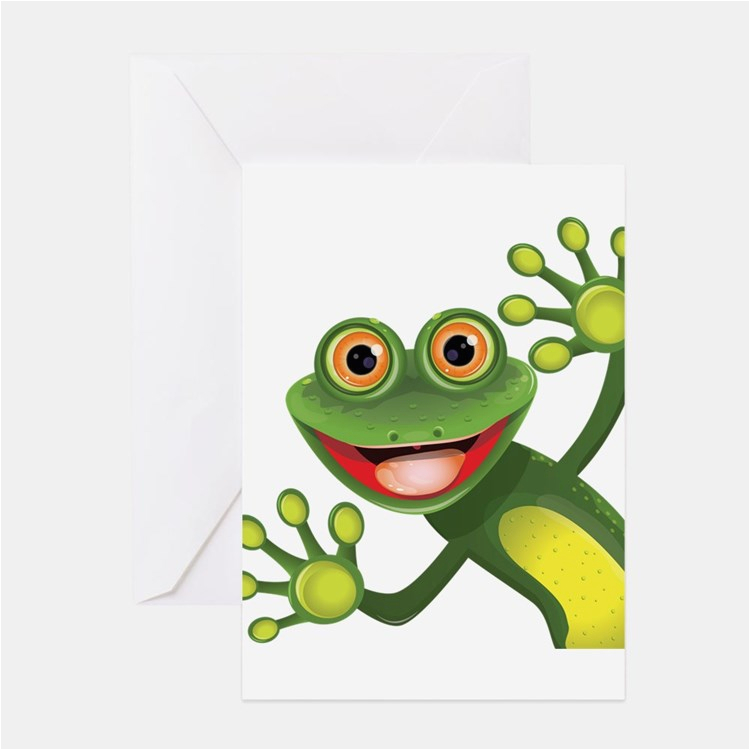 personalised-frog-birthday-card-cute-frog-card-funny-etsy