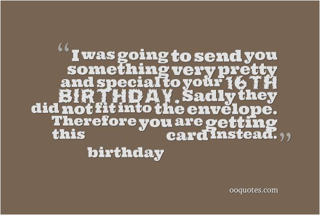 Funny 16th Birthday Cards 16th Birthday Quotes Funny Quotesgram Funny 16th Birthday Cards 16th Birthday Quotes Funny Quotesgram