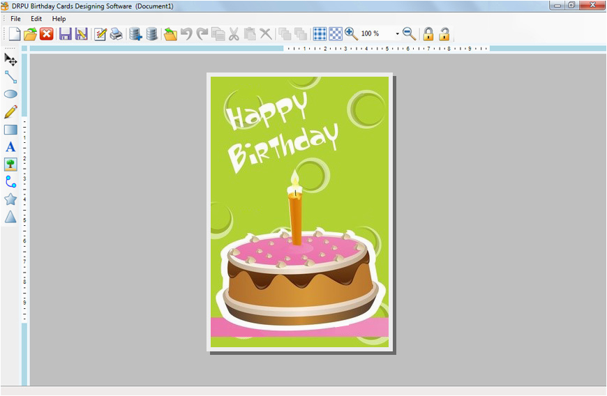 Funny Birthday Card Maker Birthday Card Maker software Design Happy Funny Friendship