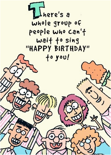 Funny Birthday Card Messages for Work Colleagues Birthday Wishes for ...