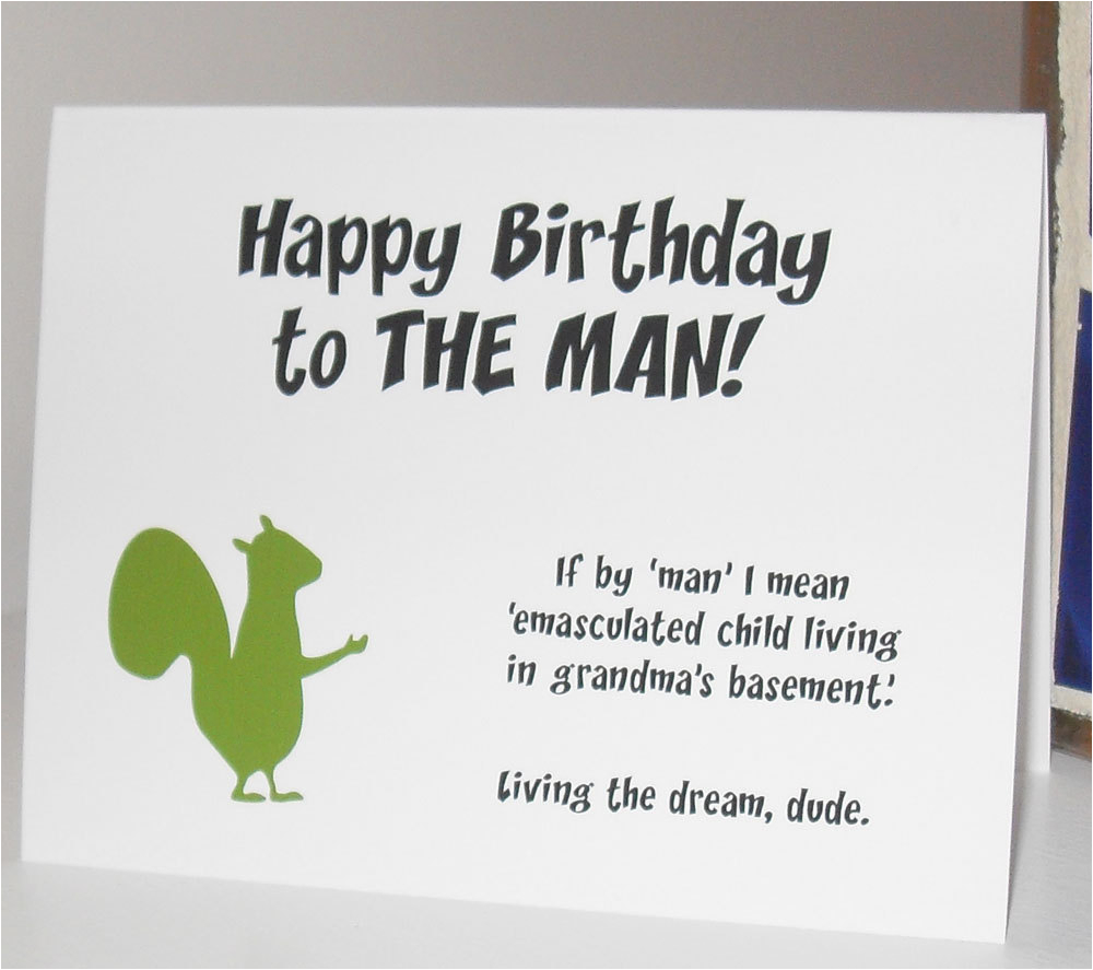 Funny Birthday Cards for Guy Friends Funny Birthday Cards for Men Card Design Ideas