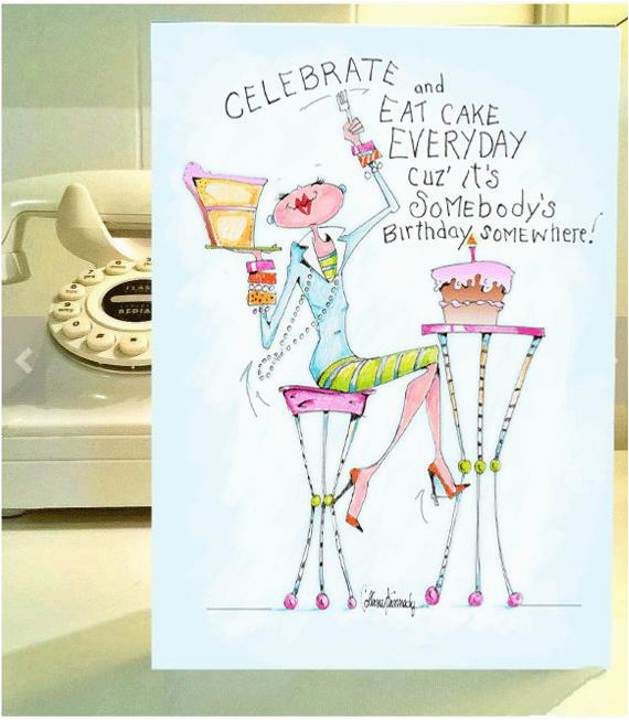 Funny Birthday Cards for Ladies Funny Birthday Cards for Women Women Humor Birthday Cards Funny Birthday Cards for Ladies Funny Birthday Cards for Women Women Humor Birthday Cards