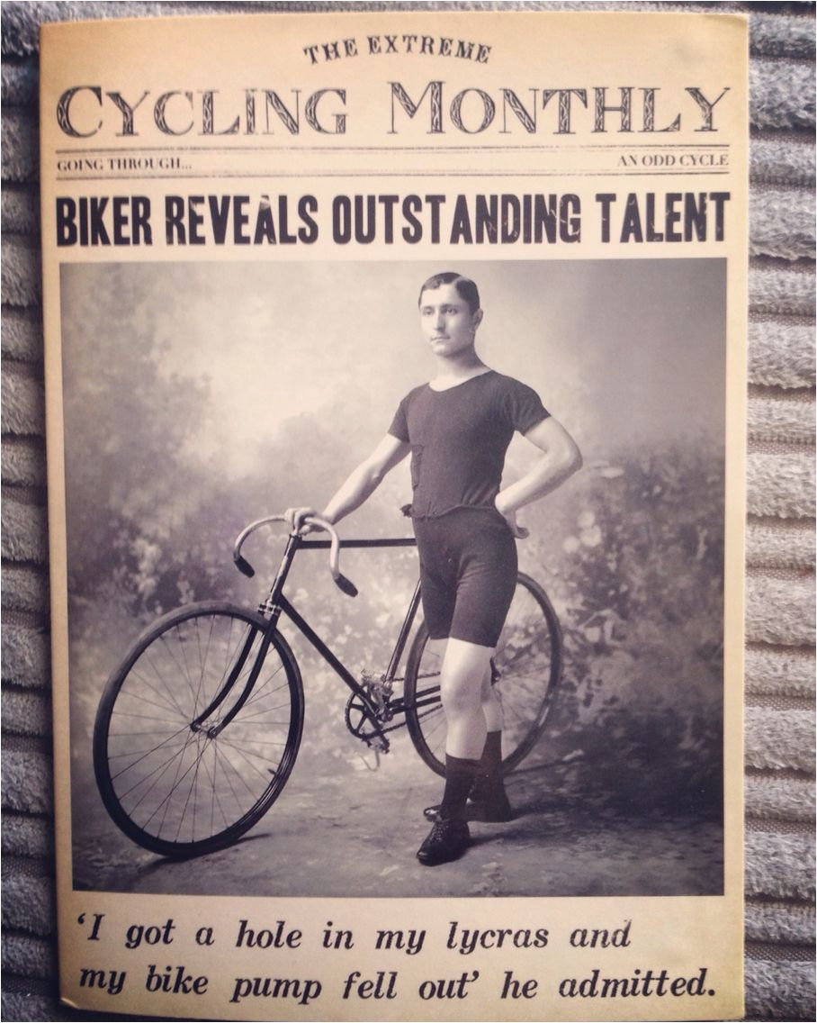 Funny Cycling Birthday Cards Funny Cycling Birthday Card Birthday Pinterest