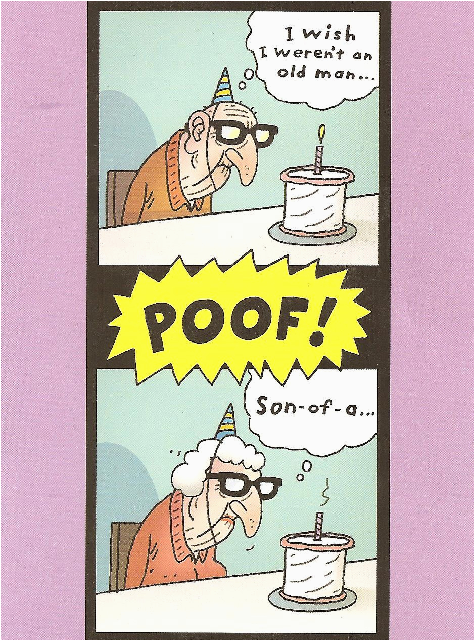 Funny Old People Birthday Cards Daily Good Stuff 197 A Sister S