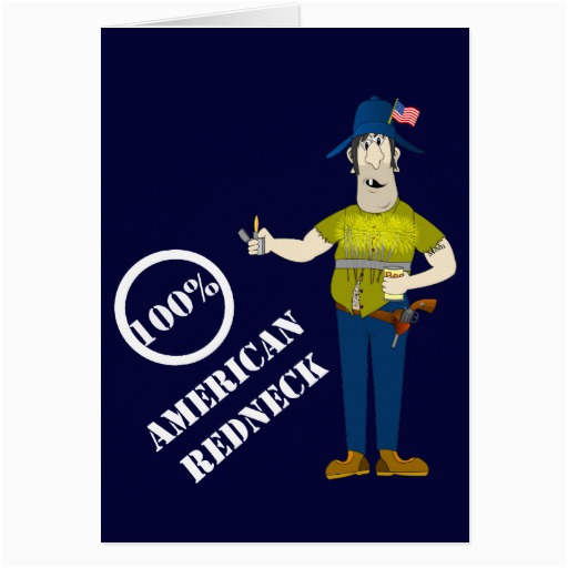 Funny Redneck Birthday Cards Funny American Redneck Card Zazzle Funny Redneck Birthday Cards Funny American Redneck Card Zazzle