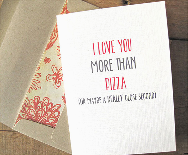 Funny Romantic Birthday Cards 24 Love Cards to Say I Love You In A Twisted Way