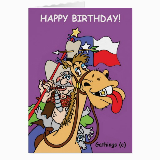 Funny Texas Birthday Cards Texas Birthday Quotes Quotesgram