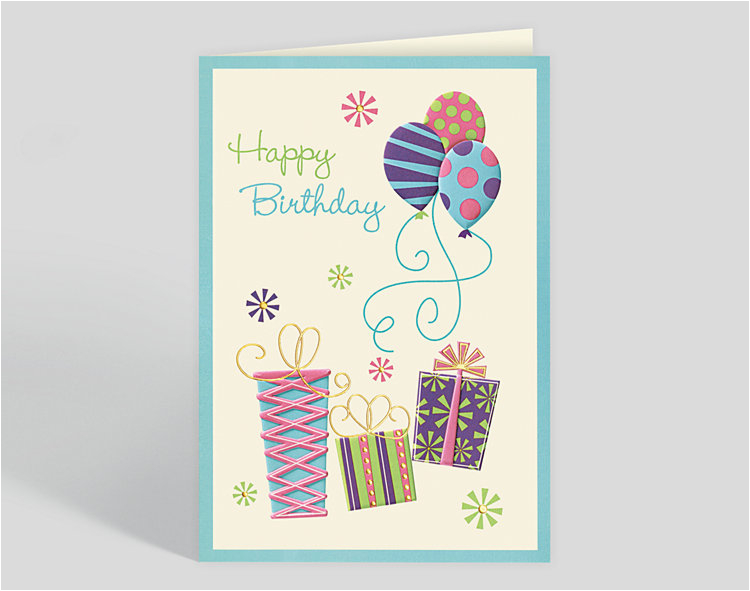 Gallery Collection Birthday Cards Birthday Whimsy Greeting Card 300479 Business Christmas