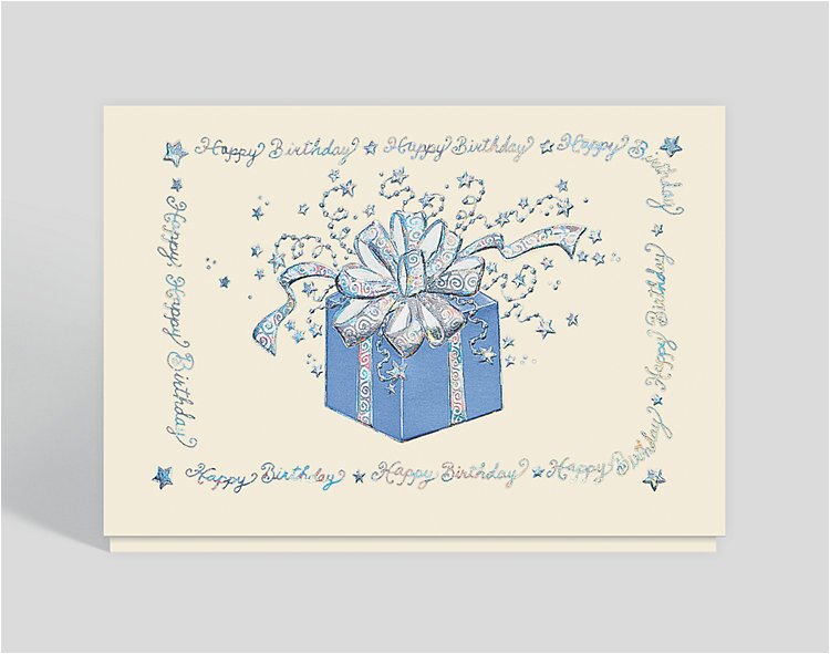 Gallery Collection Birthday Cards Glittering Birthday Surprise Greeting Card 300263