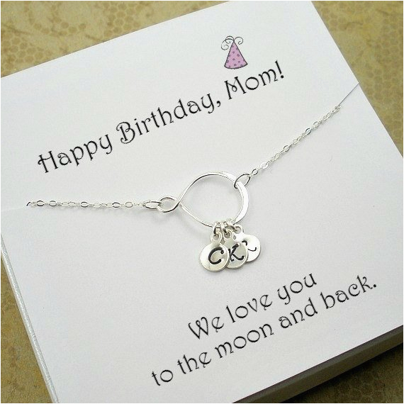 Gift for A Mother On Her Birthday Birthday Gifts for Mom Mother Presents Mom by