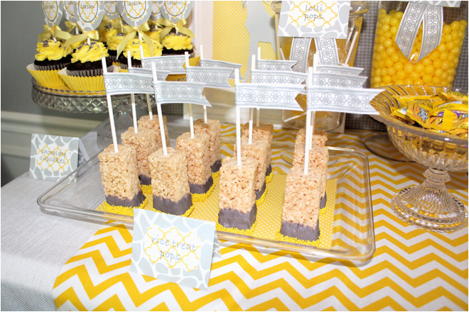 Giraffe Birthday Decorations Sweet Yellow Grey Giraffe Birthday Party Pizzazzerie