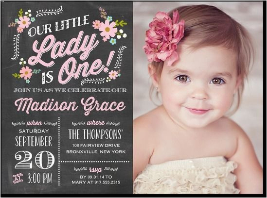 Girl First Birthday Invitations Photo 1000 Ideas About 21st Birthday Invitations On Pinterest