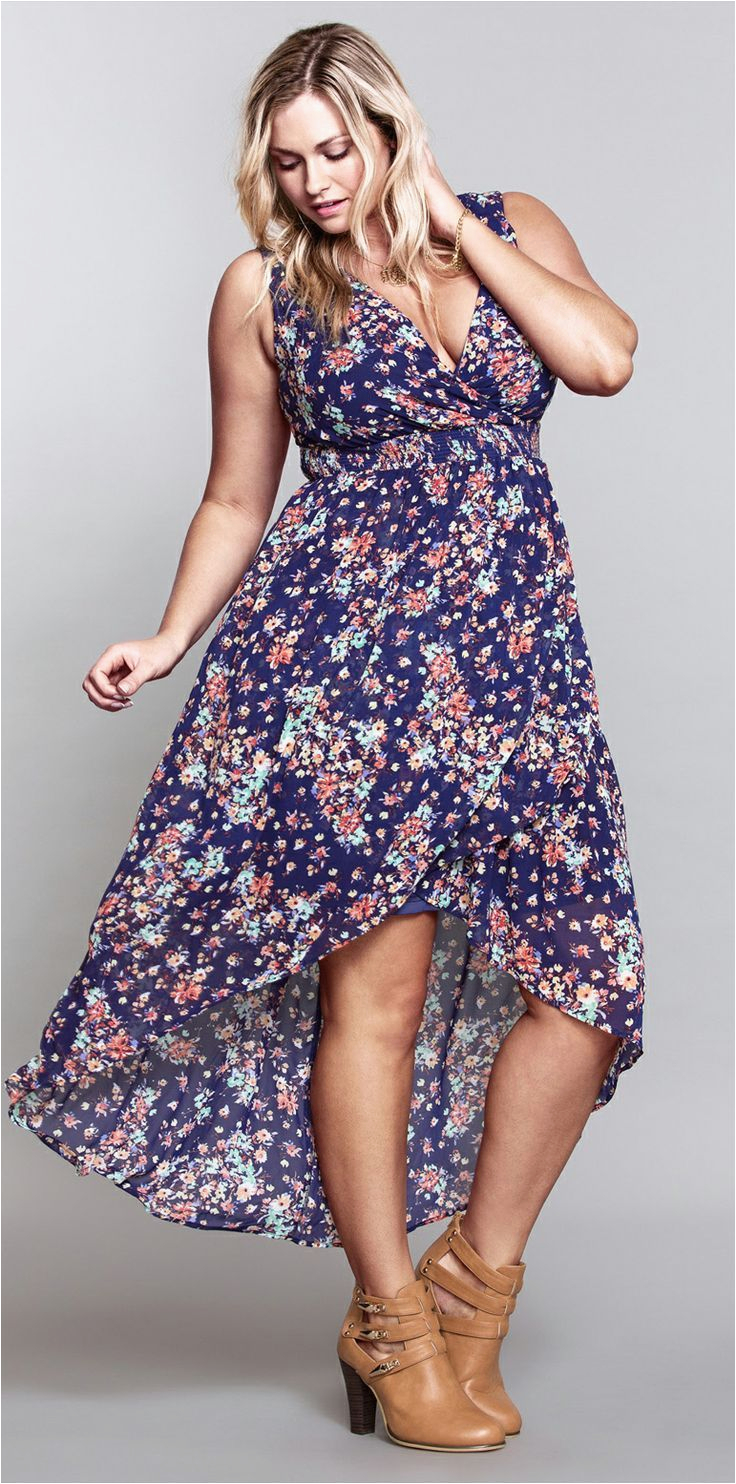 Good Birthday Dresses 18 Gorgeous Party Outfits for Plus Size Women This Season