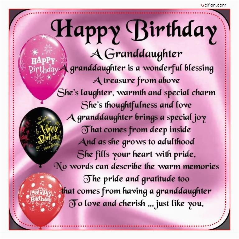 Granddaughter Birthday Card Sayings 65 Popular Birthday Wishes for Granddaughter Beautiful Granddaughter Birthday Card Sayings 65 Popular Birthday Wishes for Granddaughter Beautiful